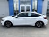 2023 Honda Civic Hatchback EX-L