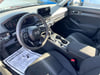12 thumbnail image of  2023 Honda Civic Hatchback LX