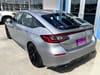2 thumbnail image of  2023 Honda Civic Hatchback Sport