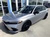 4 thumbnail image of  2023 Honda Civic Hatchback Sport