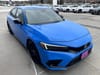 2 thumbnail image of  2023 Honda Civic Hatchback Sport
