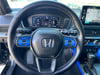 13 thumbnail image of  2023 Honda Civic Hatchback Sport Touring