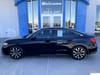2023 Honda Civic Sedan EX