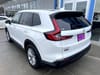 2 thumbnail image of  2023 Honda CR-V EX-L