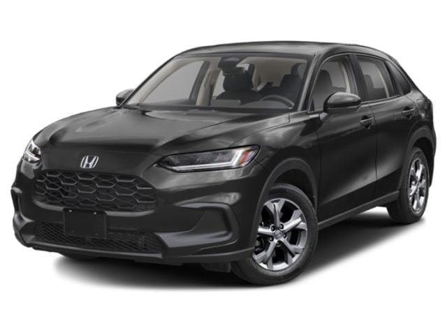 1 thumbnail image of  2023 Honda HR-V EX-L
