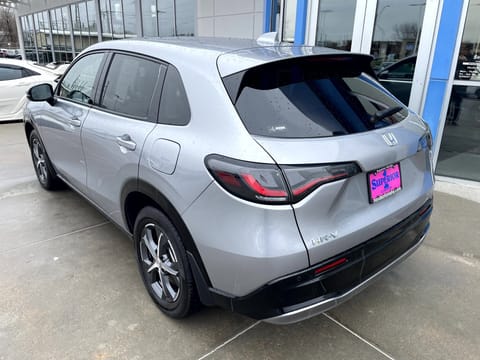 2023 Honda HR-V EX-L