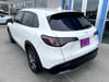 2 thumbnail image of  2023 Honda HR-V EX-L