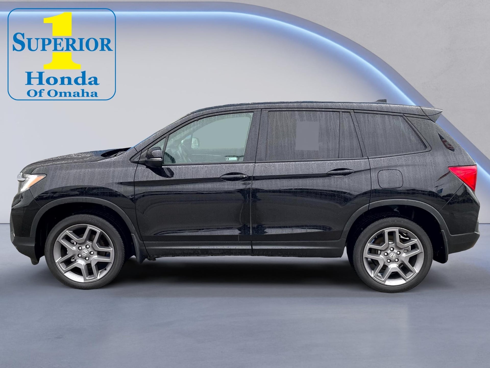 2023 Honda Passport