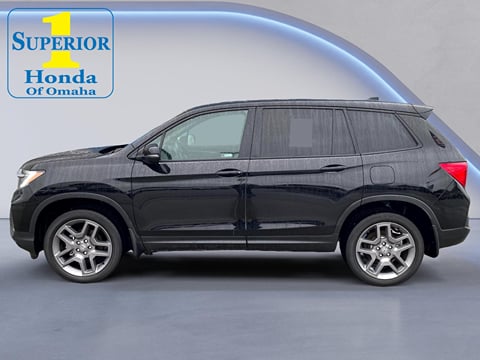 1 image of 2023 Honda Passport EX-L