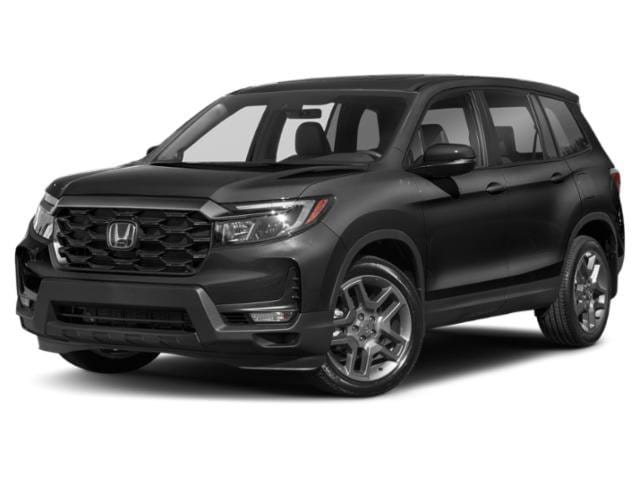 1 placeholder image of  2023 Honda Passport EX-L