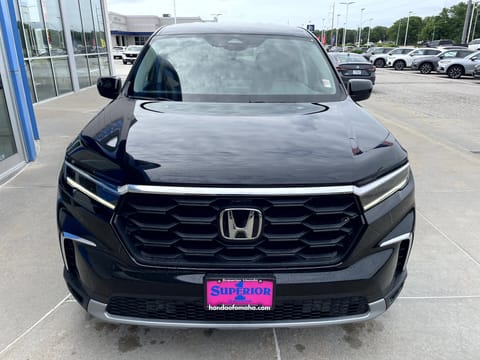 2023 Honda Pilot EX-L 7 Passenger