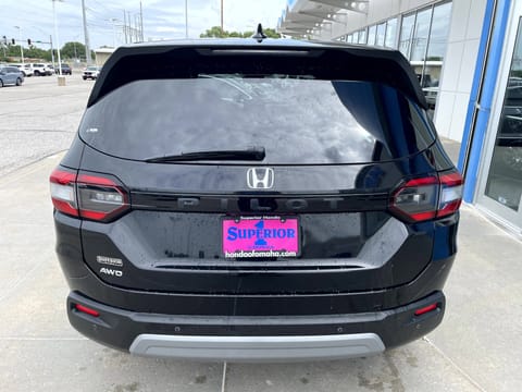 2023 Honda Pilot EX-L 7 Passenger