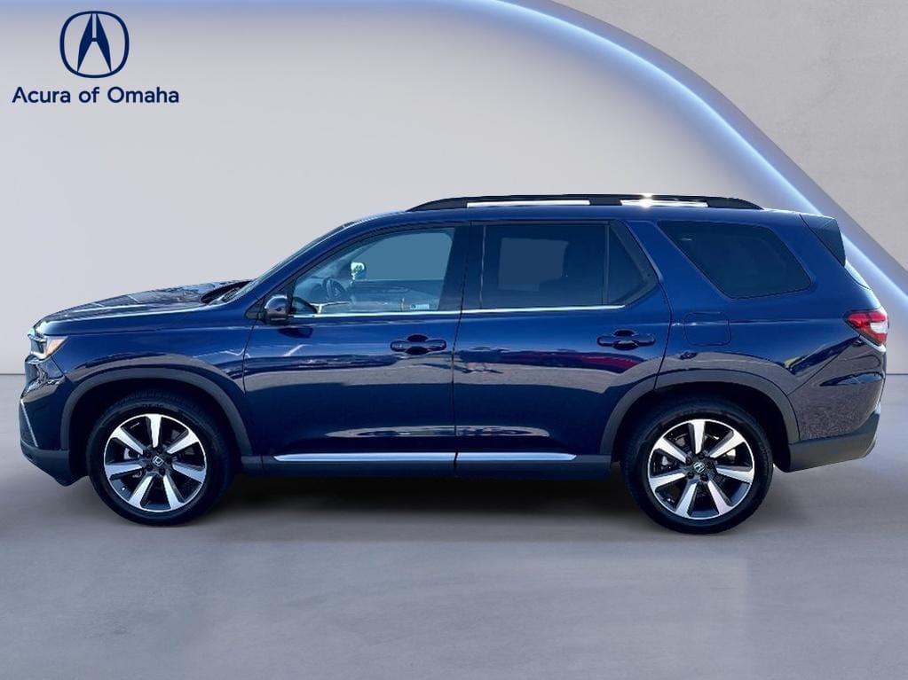 2023 Honda Pilot