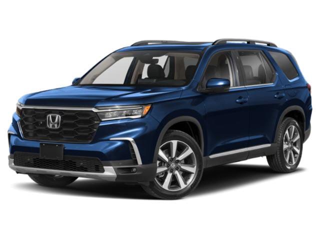 1 placeholder image of  2023 Honda Pilot Touring