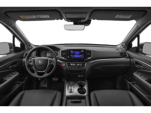 4 thumbnail image of  2023 Honda Ridgeline RTL