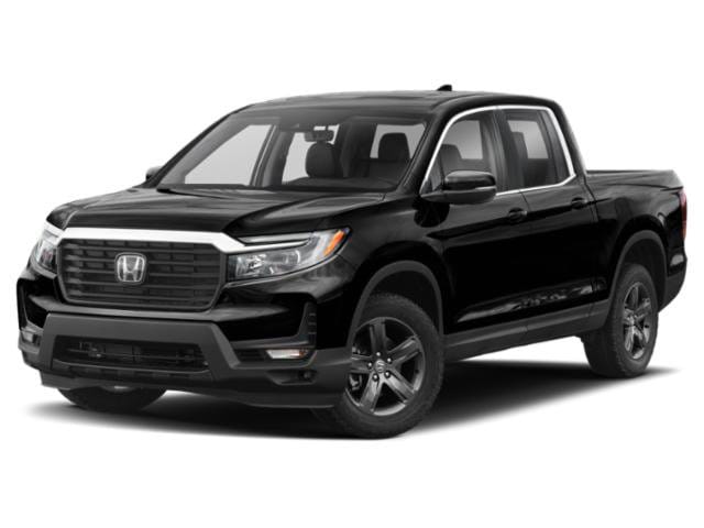 1 placeholder image of  2023 Honda Ridgeline RTL