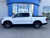 1 thumbnail image of  2023 Honda Ridgeline RTL