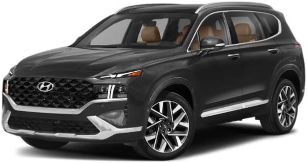 2023 Hyundai Santa Fe