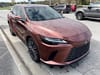 4 thumbnail image of  2023 Lexus RX 350
