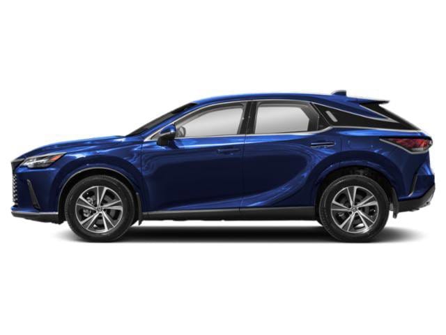 3 thumbnail image of  2023 Lexus RX RX 350