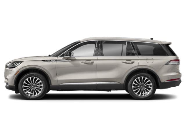 3 thumbnail image of  2023 Lincoln Aviator Reserve