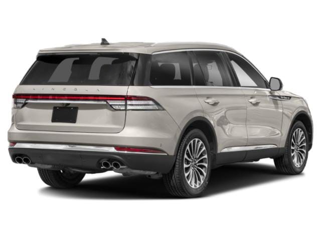 2 thumbnail image of  2023 Lincoln Aviator Reserve