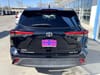 3 thumbnail image of  2023 Toyota Highlander XLE