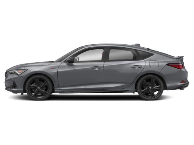 3 thumbnail image of  2024 Acura Integra w/A-Spec Technology Package