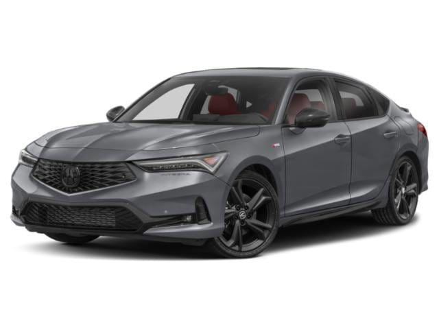 1 thumbnail image of  2024 Acura Integra w/A-Spec Technology Package