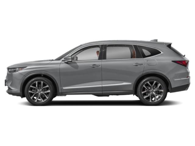 3 thumbnail image of  2024 Acura MDX w/Technology Package