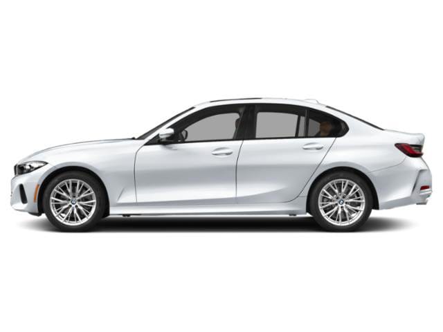 4 thumbnail image of  2024 BMW 3 Series 330i xDrive