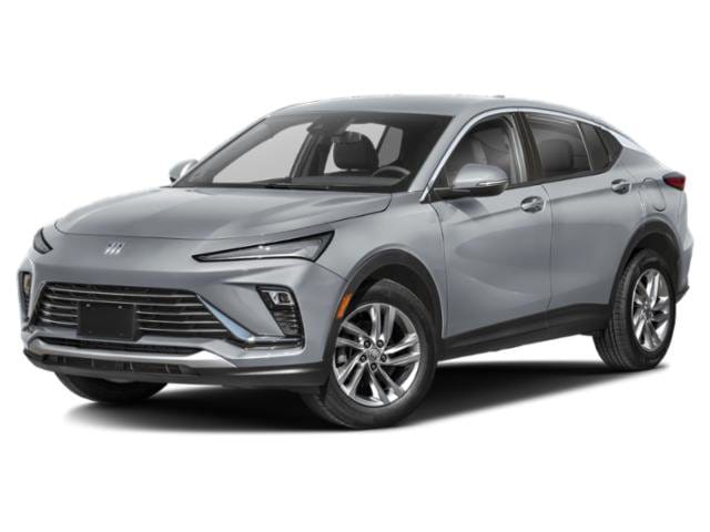 2 thumbnail image of  2024 Buick Envista Avenir