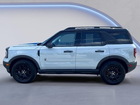 1 image of 2024 Ford Bronco Sport Big Bend