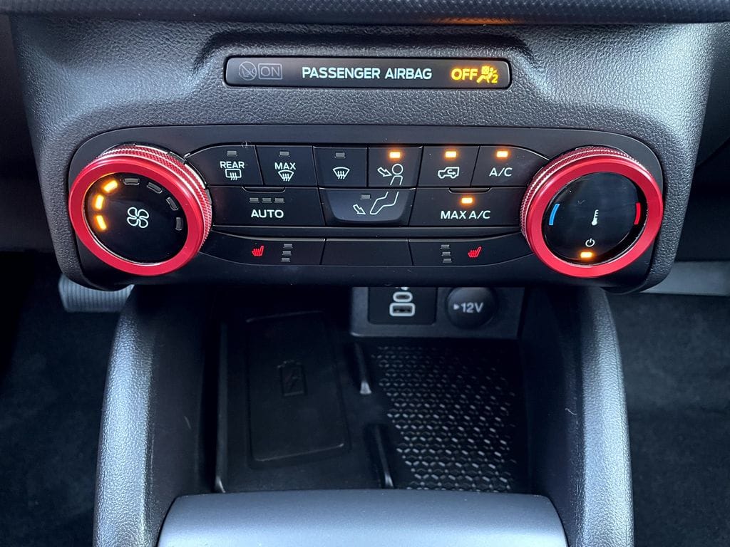 2024 Ford Bronco Sport Heritage - Photo 20