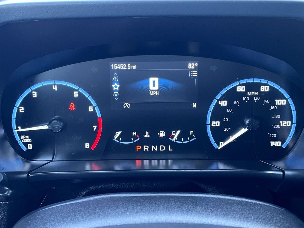 2024 Ford Bronco Sport Heritage - Photo 15