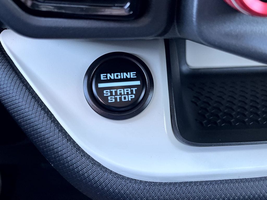 2024 Ford Bronco Sport Heritage - Photo 18