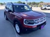 4 thumbnail image of  2024 Ford Bronco Sport Heritage