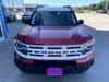 5 thumbnail image of  2024 Ford Bronco Sport Heritage