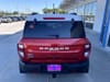 3 thumbnail image of  2024 Ford Bronco Sport Heritage