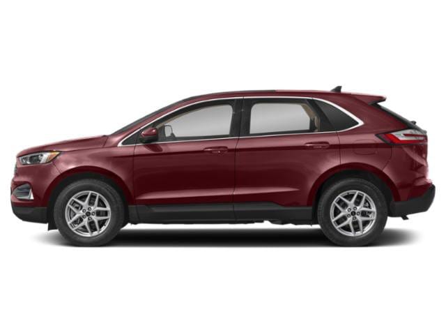 3 thumbnail image of  2024 Ford Edge SEL