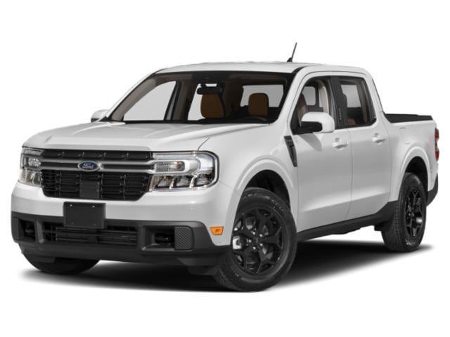 1 placeholder image of  2024 Ford Maverick LARIAT Advanced