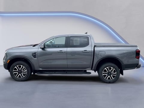 1 image of 2024 Ford Ranger LARIAT