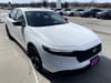 4 thumbnail image of  2024 Honda Accord Hybrid Sport-L