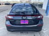 3 thumbnail image of  2024 Honda Civic Hatchback EX-L