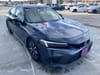 5 thumbnail image of  2024 Honda Civic Hatchback EX-L