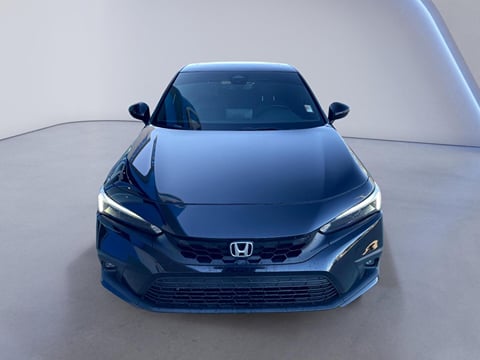 2024 Honda Civic Hatchback Sport Touring