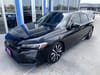 4 thumbnail image of  2024 Honda Civic Sedan EX