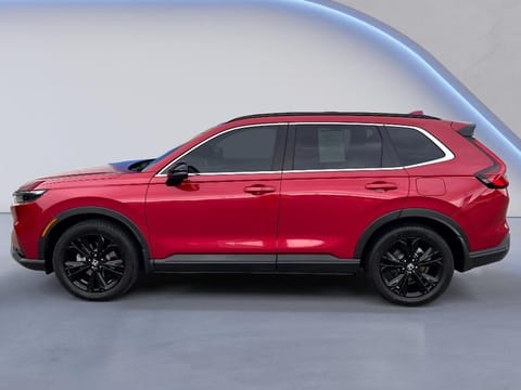 1 image of 2024 Honda CR-V Hybrid Sport Touring