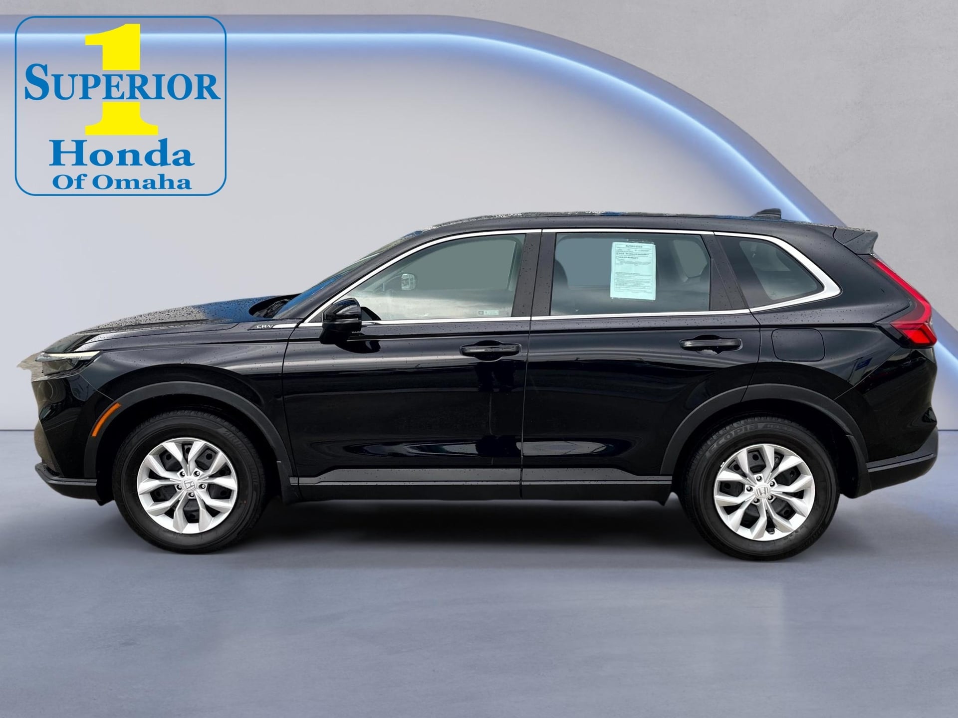 2024 Honda CR-V