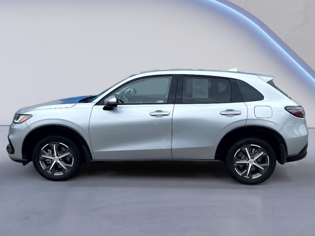 2024 Honda HR-V